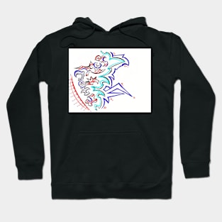 Chord Hoodie